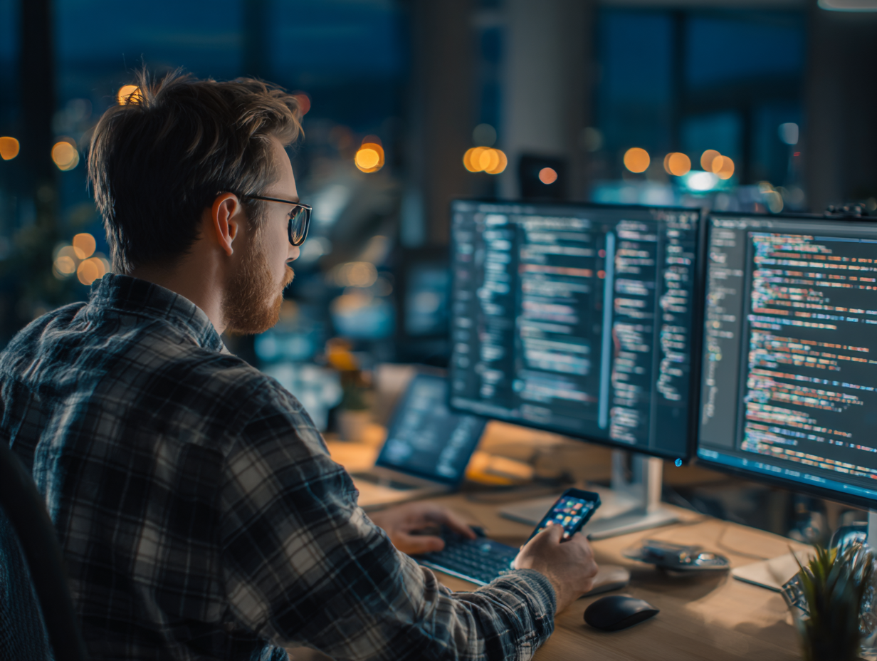 Gaming community mobile interface