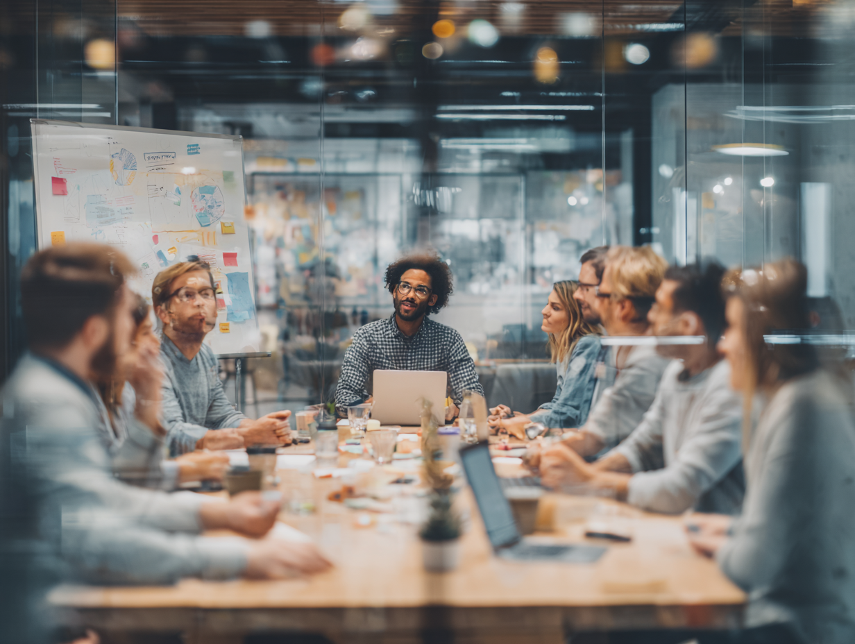 Retail commerce dashboards on mobile